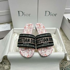 Picture of Dior Shoes Women _SKUfw134591512fw